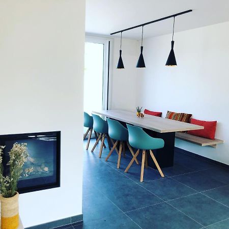 Die Huis 14-Een Oase Van Rust Tussen Polders En Kust Ostend Exterior photo